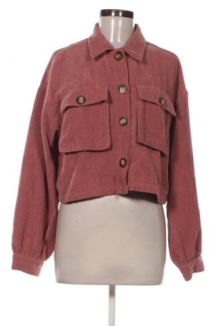 Дамско яке Bien Bleu, Размер M, Цвят Розов, Цена 9,71 €