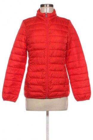 Geacă de femei Blue Motion, Mărime S, Culoare Roșu, Preț 56,99 Lei