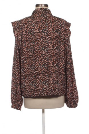 Dámska bunda  Body Flirt, Veľkosť XL, Farba Viacfarebná, Cena  13,95 €