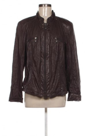 Dámska bunda  Bonita, Veľkosť XL, Farba Hnedá, Cena  11,95 €