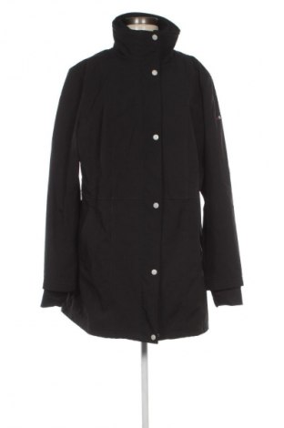 Kurtka damska Bpc Bonprix Collection, Rozmiar XXL, Kolor Czarny, Cena 77,99 zł