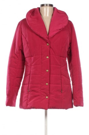 Dámská bunda  Bpc Bonprix Collection, Velikost M, Barva Růžová, Cena  659,00 Kč