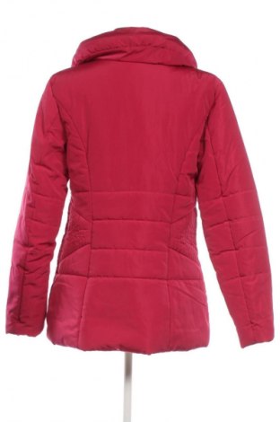 Dámská bunda  Bpc Bonprix Collection, Velikost M, Barva Růžová, Cena  659,00 Kč