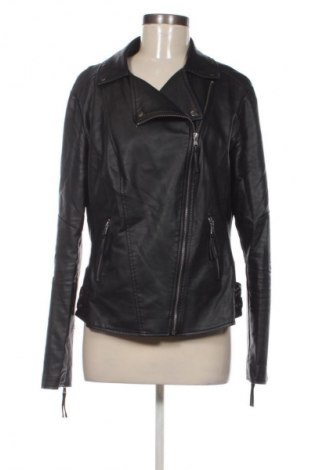 Damenjacke Bpc Bonprix Collection, Größe L, Farbe Schwarz, Preis 15,99 €