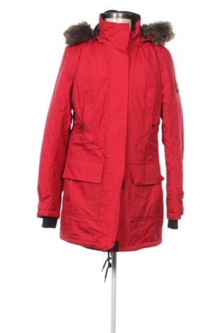 Női dzseki Bpc Bonprix Collection, Méret M, Szín Piros, Ár 10 459 Ft