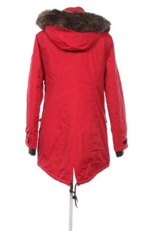 Női dzseki Bpc Bonprix Collection, Méret M, Szín Piros, Ár 10 459 Ft