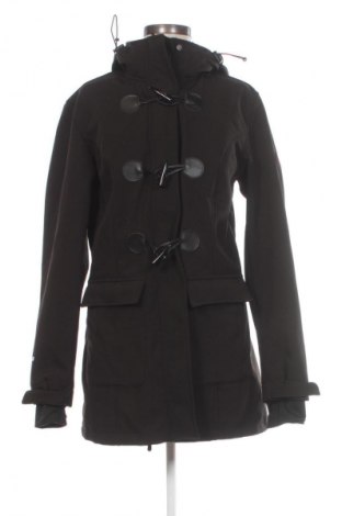 Dámska bunda  Bpc Bonprix Collection, Veľkosť L, Farba Čierna, Cena  14,95 €
