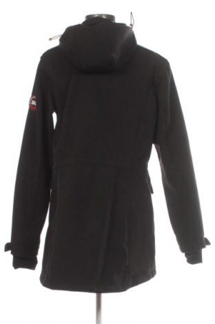 Dámska bunda  Bpc Bonprix Collection, Veľkosť L, Farba Čierna, Cena  14,95 €