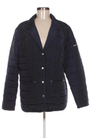 Dámska bunda  Bpc Bonprix Collection, Veľkosť XL, Farba Modrá, Cena  14,95 €