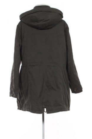 Dámska bunda  Brax, Veľkosť XL, Farba Zelená, Cena  52,95 €