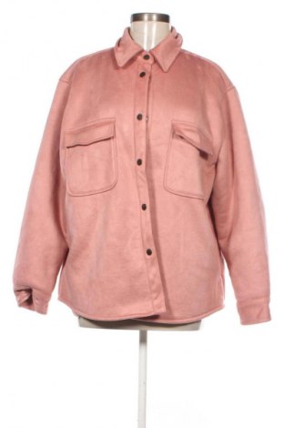 Geacă de femei C&A, Mărime XL, Culoare Roz, Preț 167,99 Lei