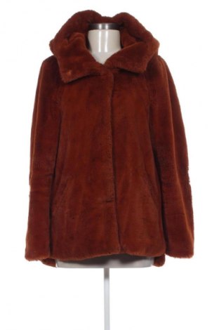 Geacă de femei C&A, Mărime S, Culoare Maro, Preț 122,99 Lei