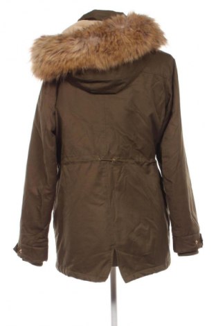 Γυναικείο μπουφάν C&A, Μέγεθος M, Χρώμα Πράσινο, Τιμή 11,99 €