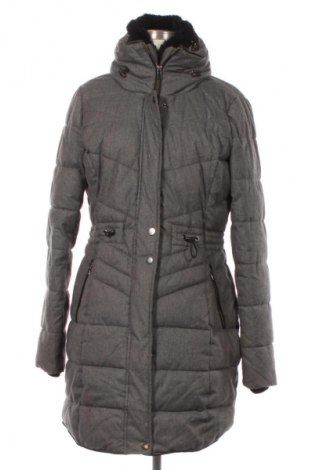 Geacă de femei C&A, Mărime M, Culoare Gri, Preț 125,99 Lei