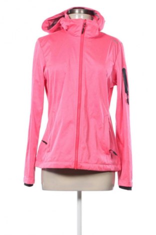 Női dzseki CMP, Méret M, Szín Rózsaszín, Ár 13 559 Ft