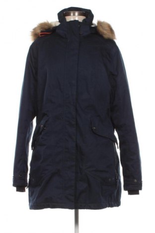 Geacă de femei CMP, Mărime XL, Culoare Albastru, Preț 142,99 Lei