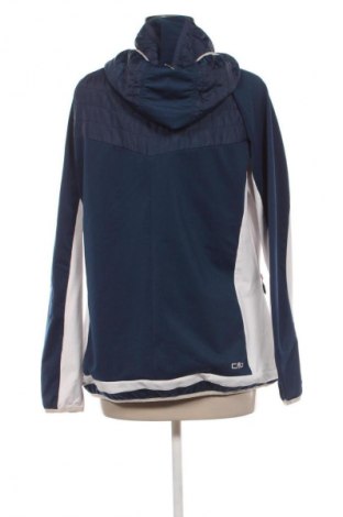 Damenjacke CMP, Größe XL, Farbe Mehrfarbig, Preis 27,99 €