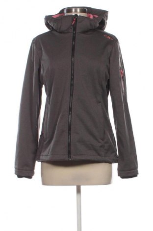 Geacă de femei CMP, Mărime M, Culoare Gri, Preț 148,99 Lei