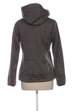 Geacă de femei CMP, Mărime M, Culoare Gri, Preț 148,99 Lei