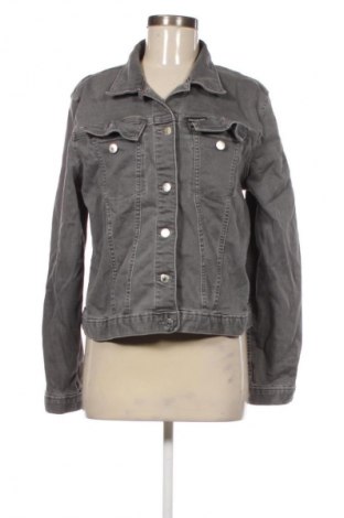 Kurtka damska Calvin Klein Jeans, Rozmiar L, Kolor Szary, Cena 181,99 zł