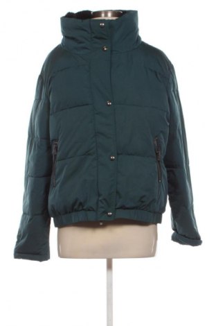 Geacă de femei Camaieu, Mărime M, Culoare Verde, Preț 126,99 Lei