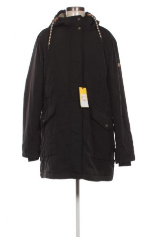 Damenjacke Camel Active, Größe XL, Farbe Schwarz, Preis 127,99 €