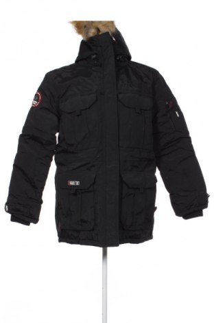 Dámska bunda  Canadian Peak, Veľkosť S, Farba Čierna, Cena  70,95 €