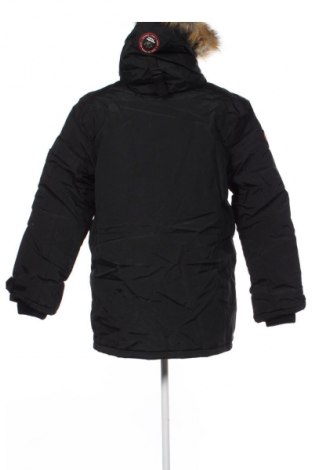 Dámska bunda  Canadian Peak, Veľkosť S, Farba Čierna, Cena  70,95 €