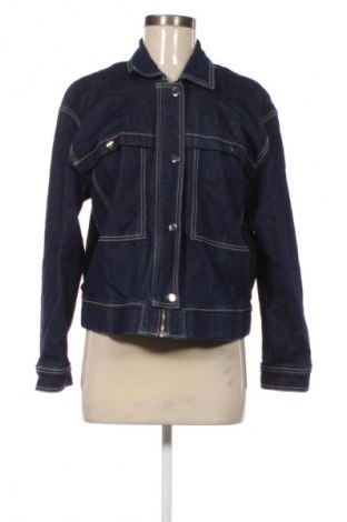 Geacă de femei Canda, Mărime L, Culoare Albastru, Preț 85,99 Lei