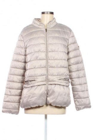 Kurtka damska Canda, Rozmiar L, Kolor Beżowy, Cena 82,99 zł