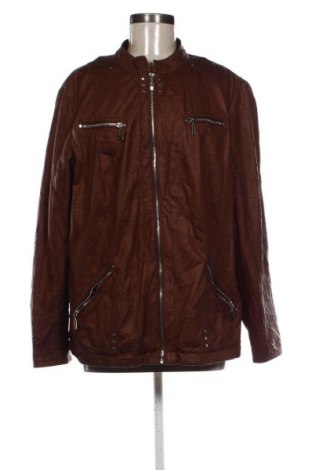 Kurtka damska Canda, Rozmiar XL, Kolor Brązowy, Cena 52,99 zł