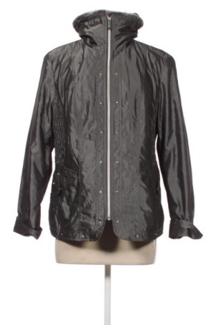 Damenjacke Canda, Größe L, Farbe Grau, Preis 10,99 €