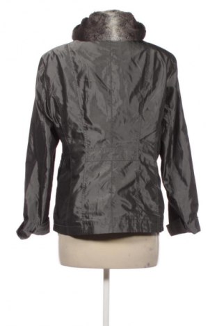 Damenjacke Canda, Größe L, Farbe Grau, Preis 10,99 €