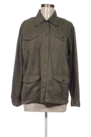 Női dzseki Cecil, Méret L, Szín Zöld, Ár 6 549 Ft