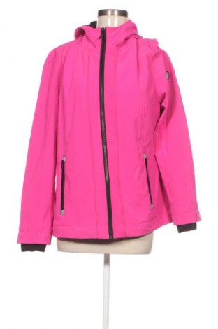 Dámska bunda  Cecil, Veľkosť XL, Farba Ružová, Cena  18,95 €