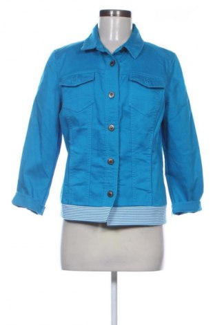 Kurtka damska Cecil, Rozmiar M, Kolor Niebieski, Cena 72,99 zł