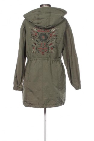 Дамско яке Cecil, Размер M, Цвят Зелен, Цена 12,27 €