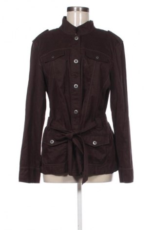 Geacă de femei Cecil, Mărime XL, Culoare Maro, Preț 86,99 Lei