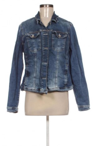 Geacă de femei Cecil, Mărime XL, Culoare Albastru, Preț 91,99 Lei