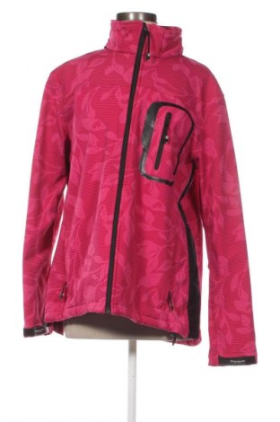 Kurtka damska Chamonix, Rozmiar XL, Kolor Kolorowy, Cena 52,99 zł