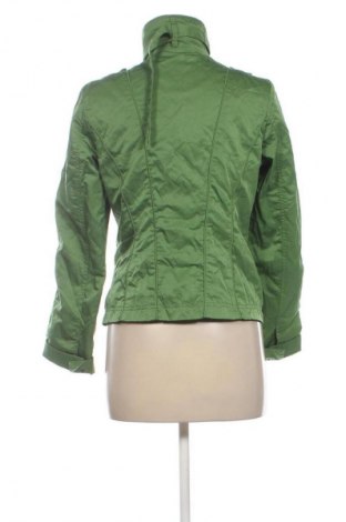 Kurtka damska Charles Vogele, Rozmiar M, Kolor Zielony, Cena 42,99 zł