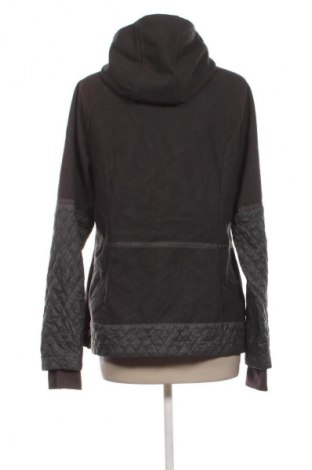 Geacă de femei Charlotte Russe, Mărime L, Culoare Gri, Preț 65,99 Lei