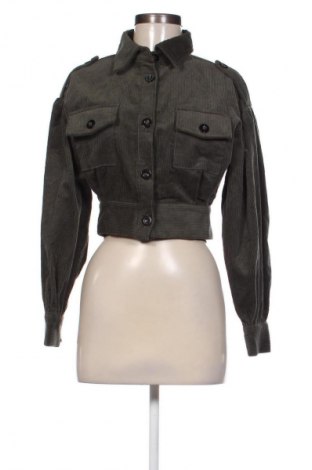 Dámska bunda  Cider, Veľkosť S, Farba Zelená, Cena  13,95 €