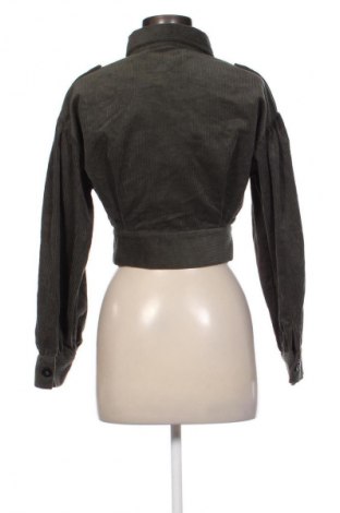 Dámska bunda  Cider, Veľkosť S, Farba Zelená, Cena  13,95 €