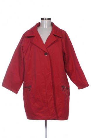Dámska bunda  Ciso, Veľkosť XXL, Farba Červená, Cena  32,95 €