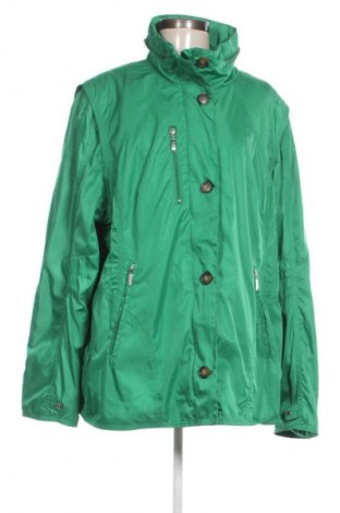 Női dzseki Clarina Collection, Méret XXL, Szín Zöld, Ár 4 069 Ft