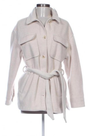 Geacă de femei Clockhouse, Mărime M, Culoare Bej, Preț 55,99 Lei