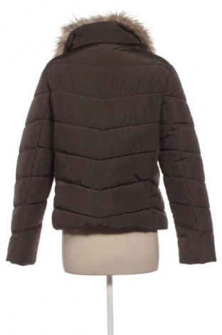 Kurtka damska Clockhouse, Rozmiar XL, Kolor Zielony, Cena 66,99 zł