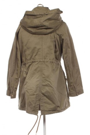 Dámská bunda  Clockhouse, Velikost XL, Barva Zelená, Cena  379,00 Kč