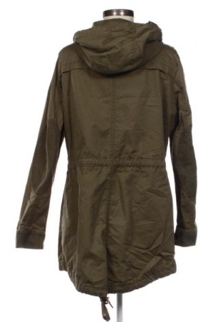 Kurtka damska Clockhouse, Rozmiar XXL, Kolor Zielony, Cena 60,99 zł